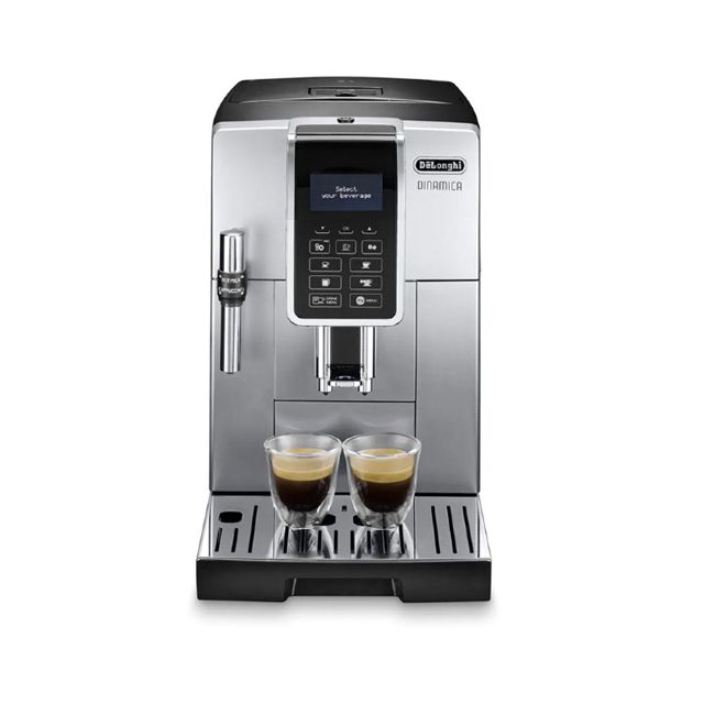De'Longhi FEB3535.SB Dinamica Expresso Broyeur