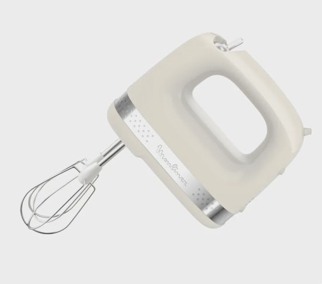 Moulinex batteur soleil Ivoir h3211a11