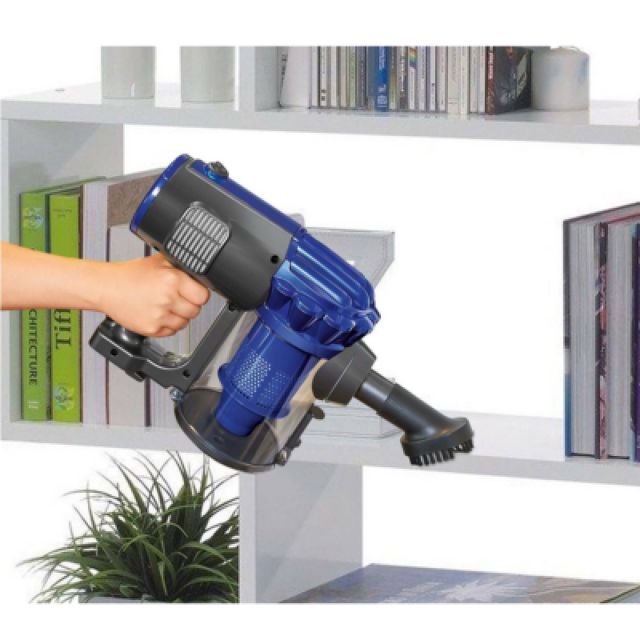 Clatronic aspirateur Balai eco cyclone 600w BS 1306 N