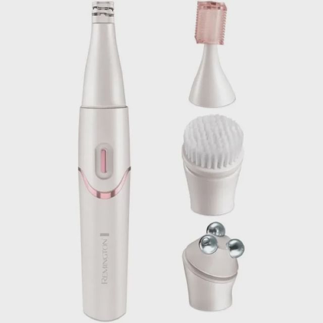 Remington épilateur  smooth et silky sans fil  ep7070