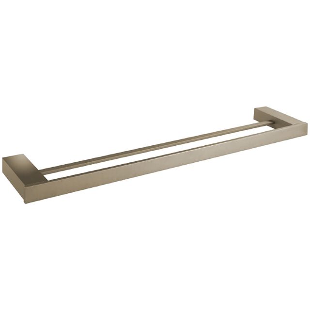 Porte-serviette double, 61 cm Oslo collection TATAY