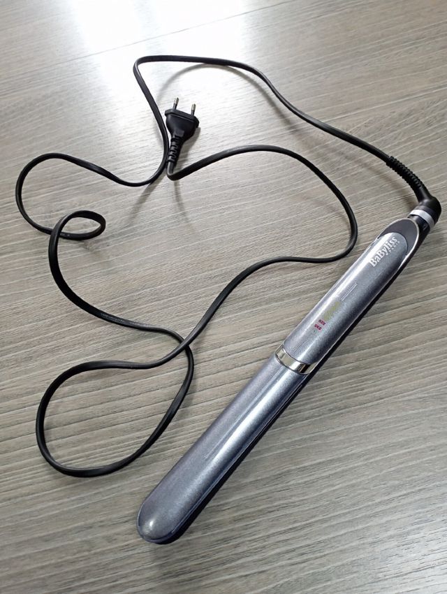 Lisseur Babyliss Paris ST387E