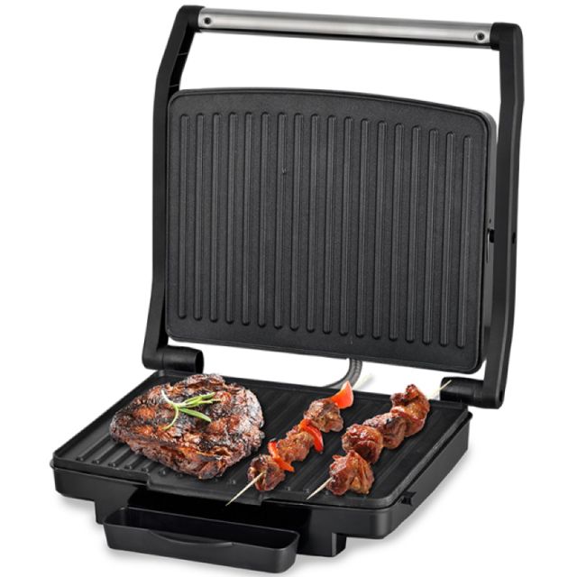Techwood TGD-038 Grill Panineuse 1800w