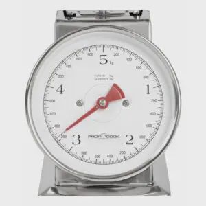 Proficook  PC-KW 1247 balance de cuisine analogique