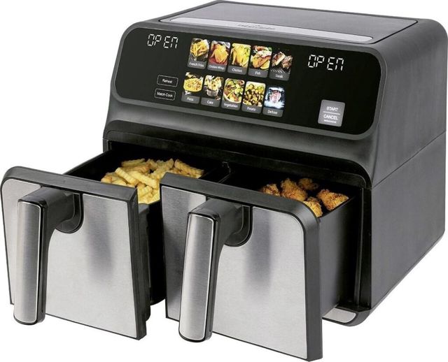 Proficook PC FR 1287 friteuse airfryer 8 litres