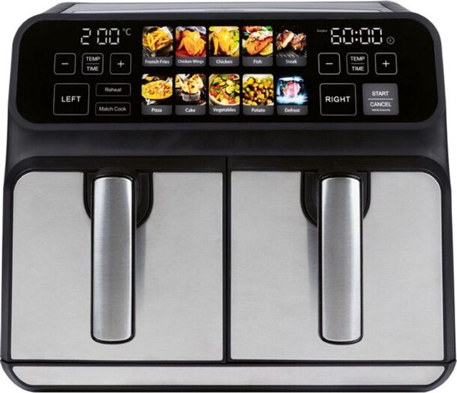 Proficook PC FR 1287 friteuse airfryer 8 litres