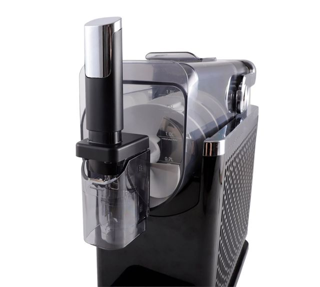 Techwood TSLU-2066 Machine à Slushy & Granita 1.5 Litres