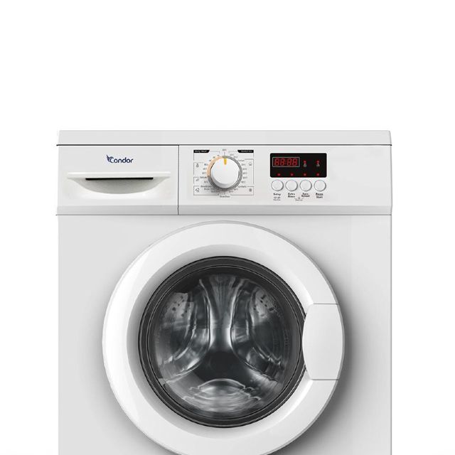 Condor Machine à laver 6 kg  WF6-A12W