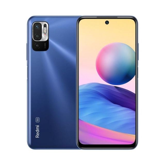Xiaomi Redmi Not 10 5G 4/128