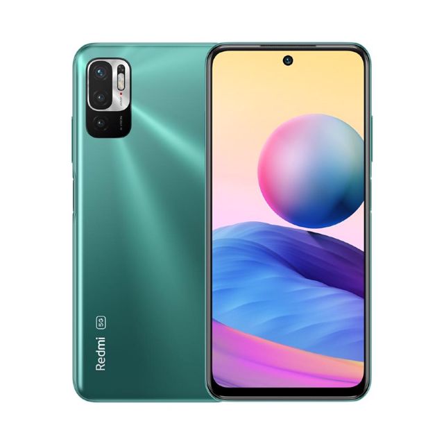 Xiaomi Redmi Not 10 5G 4/128