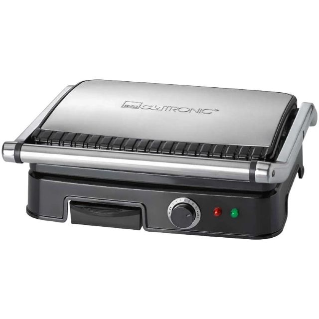 Clatronic Grille & Panini -Kg 3487