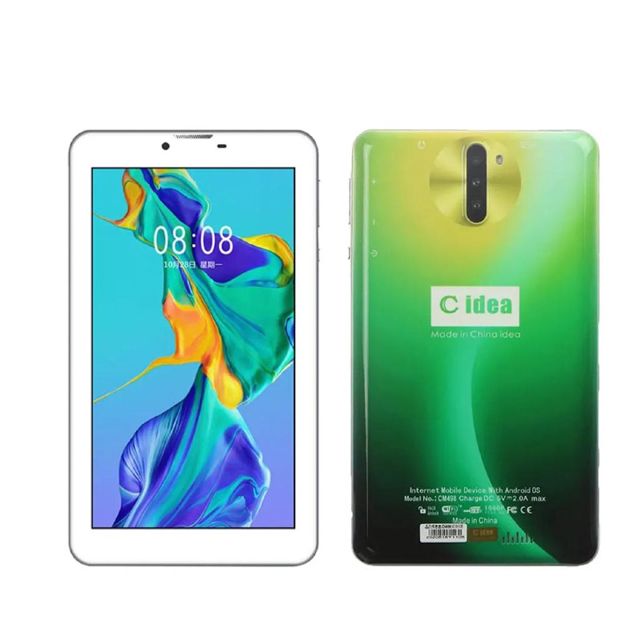 Tablette Tactiles C-idea Cm498