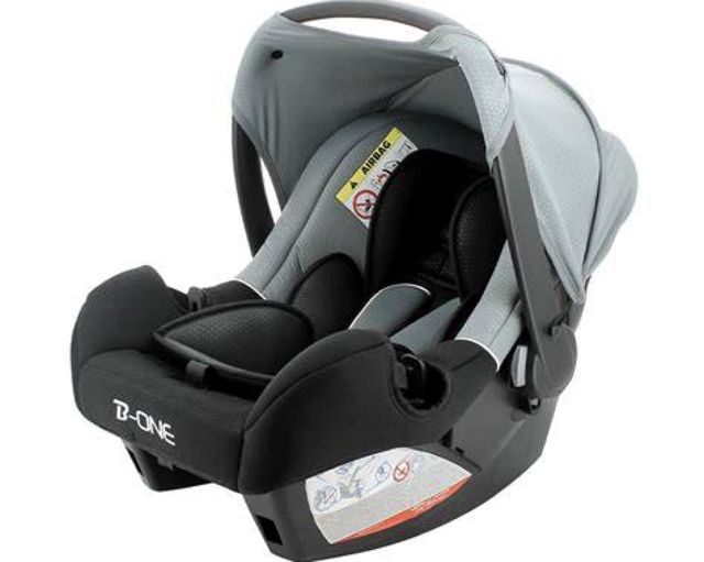 Baby Gàté Siége auto 13KG