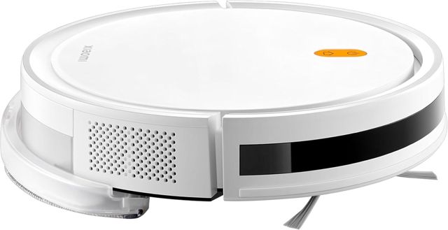 Xiaomi Robot Vacuum E5 White BHR7969EU