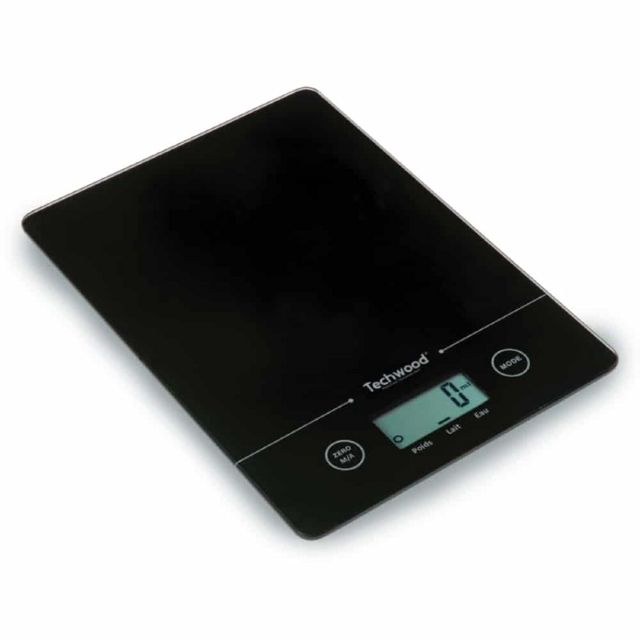 Techwood Tpa-526 balance de cuisine