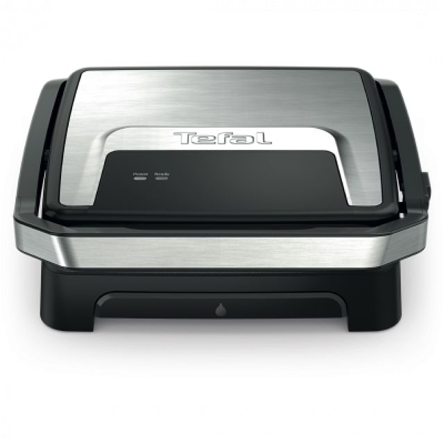 Tefal Compact Grill 3-en-1 2000 W GC308812