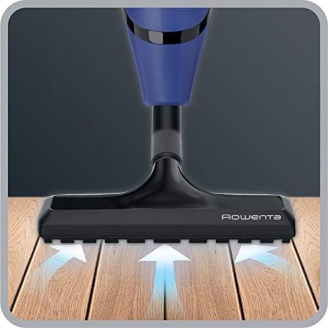 Rowenta Powerline Extreme Rh8111 wb aspirateur