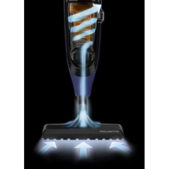 Rowenta Powerline Extreme Rh8111 wb aspirateur