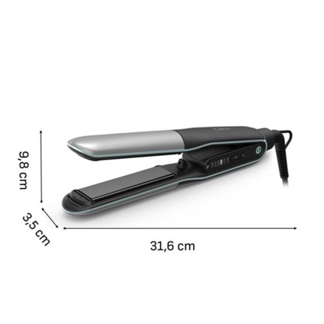 Lisseur SF7120C0 Calor Thermostyle 2en1 lisseur boucleur
