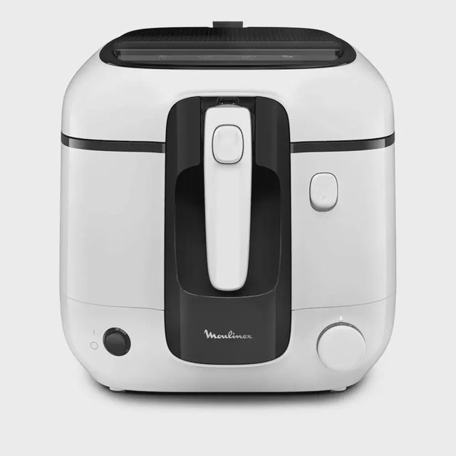 Moulinex Friteuse Super Uno AM312010 2.2L 1.5 kg