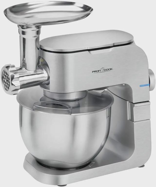 Proficook Pétrin robot pâtissier 1300W 6.5L PC-KM 1151