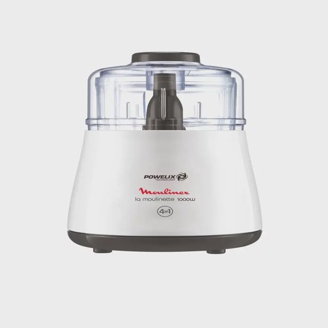 Moulinex la moulinette hachoir 1000w dpa141