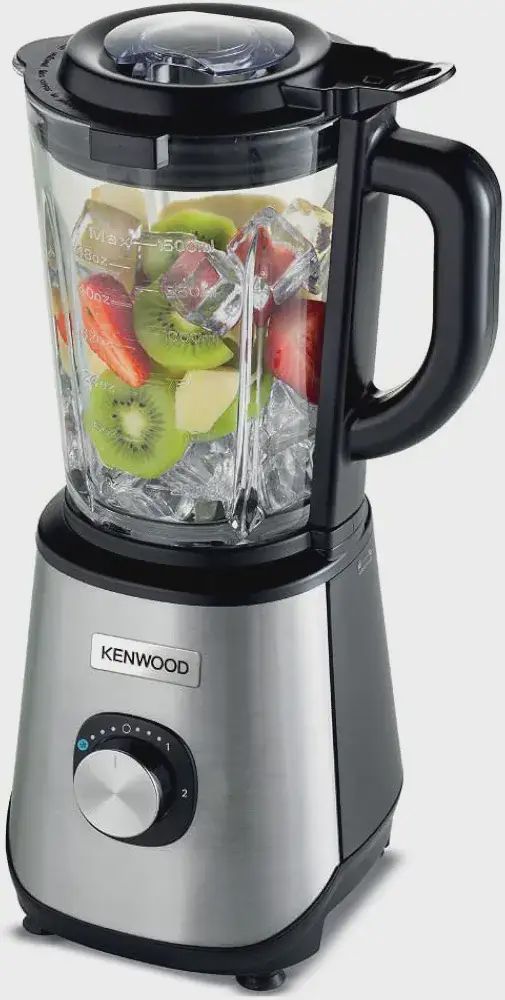 Kenwood Power Blender BLM45 1000 W Bol Verre 2 L