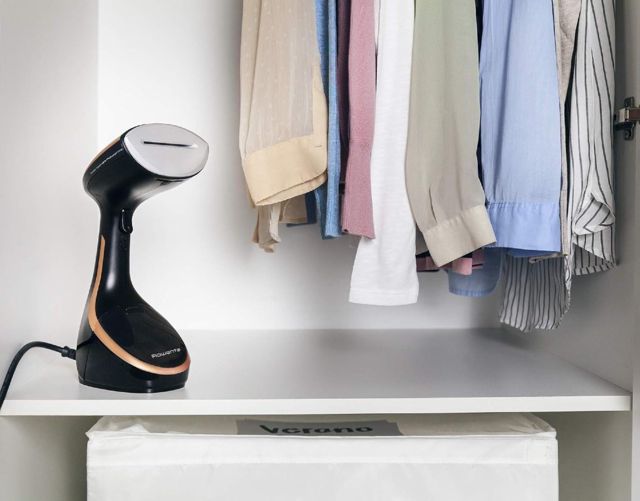 Calor Défroisseur Access Steam Care DT9100C0