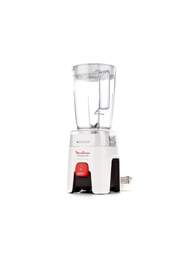 Blender Moulinex Genuine 1.75L 500W LM240B25