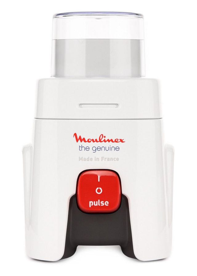 Blender Moulinex Genuine 1.75L 500W LM240B25