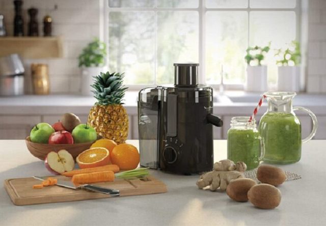 Moulinex centrifugeuse fruits 950ml JU370810