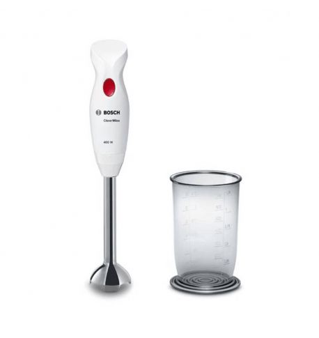 Bosch bras mixeur Clever Mixx 400w MSM24100