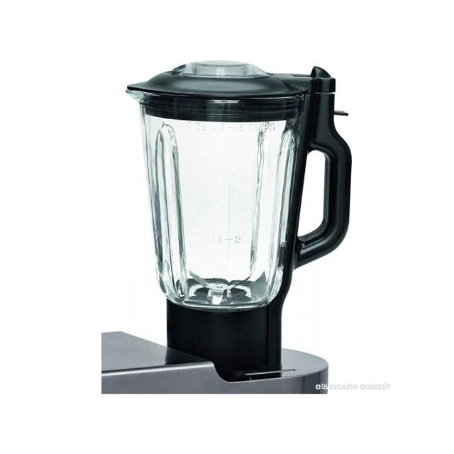 Bomann Pétrin KM 1395 CB 6.2L 1200W