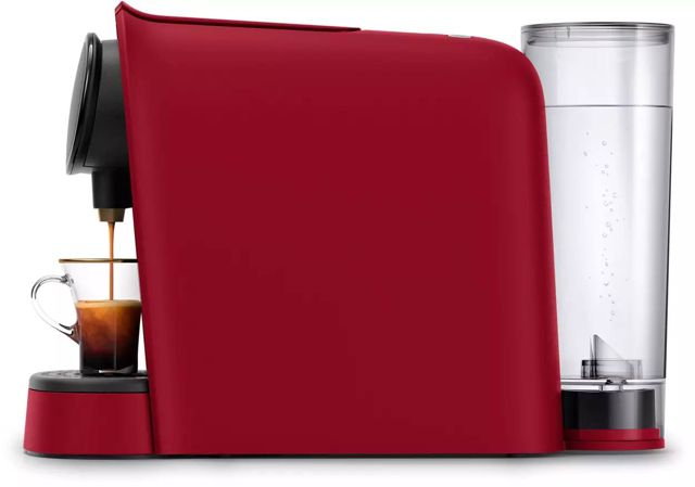 PHILIPS cafetière L'OR BARISTA LM8012