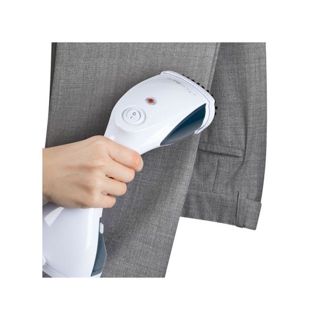 Clatronic DB 3717 Defroisseur Vapeur à Main