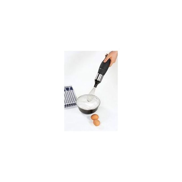 Bomann Mixeur Plongeant 3en1 ms 349