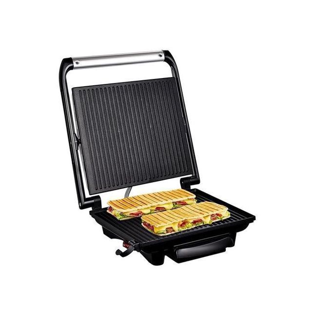 Tefal grille panineuse inicio 2000w Gc242D12