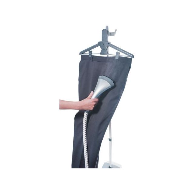 Clatronic Defroisseur Vertical Tdc3432 Gris