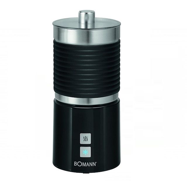 Bomann Mousseur à Lait  600 W-Ms 479 Cb