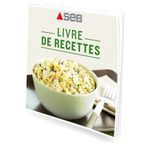 Seb 4.5L cocotte Clipso Minut' Perfect