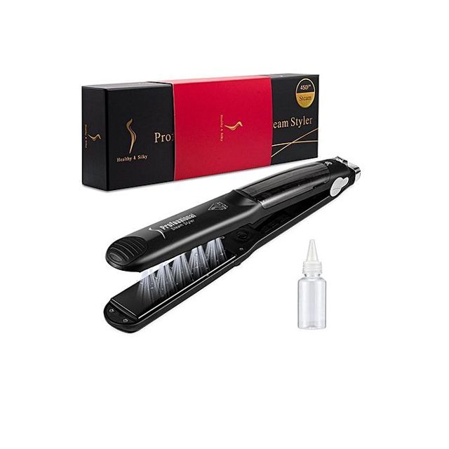 Steamstyler Professionnel lisseur KR-088 À Vapeur
