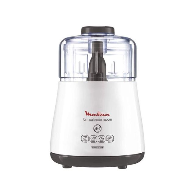 Moulinex hachoir moulinette 1000W DPA141