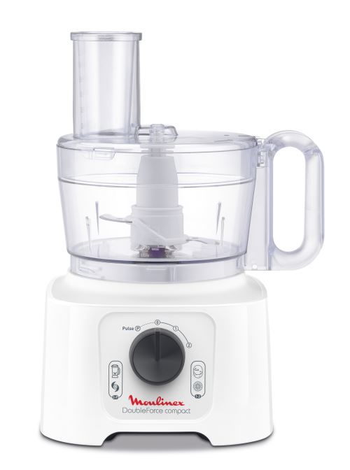 Moulinex Double force 29 fonction 800 W FP542111
