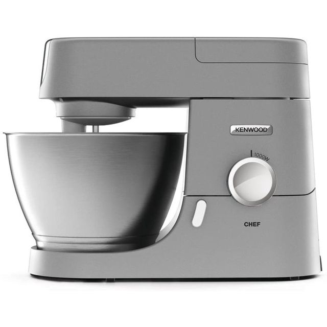 Kenwood pétrin chef stand Mixer 4.6L 1000W KVC3110S