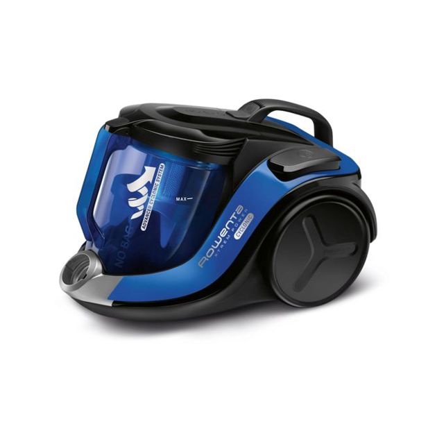 Rowenta Aspirateur Sans Sac X-Trem Ro6921Ea