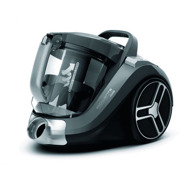 ROWENTA aspirateur Compact Power Cyclonic XXL RO4826EA
