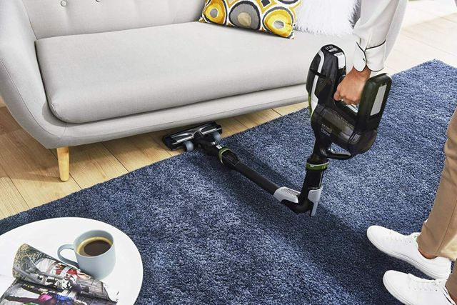 Rowenta aspirateur balai sans fil flex460 rh9292wo