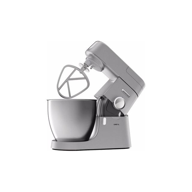 kenwood Pétrin Chef XL Bol 6.7L BlenderKVL4170S