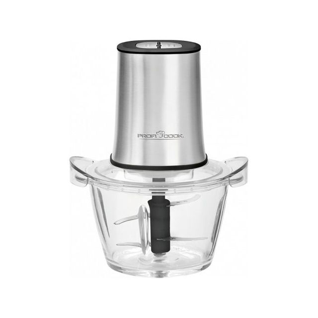 Proficook Mini Hachoir 4 Lames Pc-Mz 1150