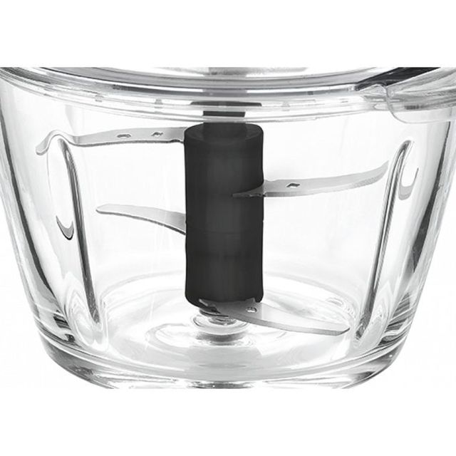 Proficook Mini Hachoir 4 Lames Pc-Mz 1150
